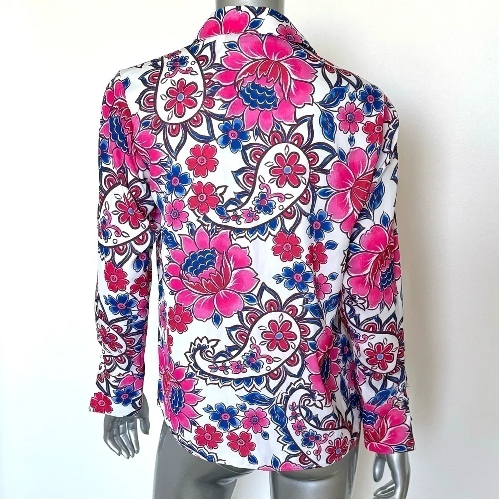NWT! ZARA Blouse, Size XS - Picture 3 of 7